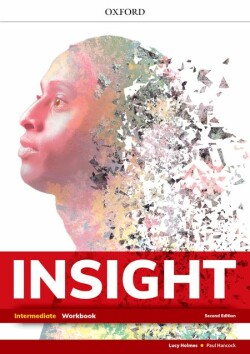 insight, 2nd Edition Intermediate Workbook