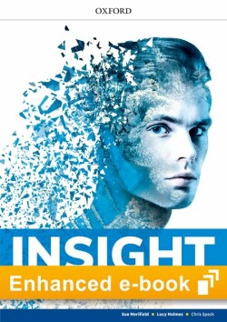 insight, 2nd Edition Pre-Intermediate eBook (Workbook)