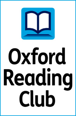 Oxford Reading Club Student Coupon (1 Month)