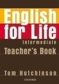 English for Life Intermediate Teacher's Book