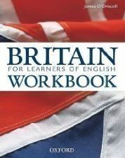 Britain, 2nd Edition Student's Book with Workbook Pack