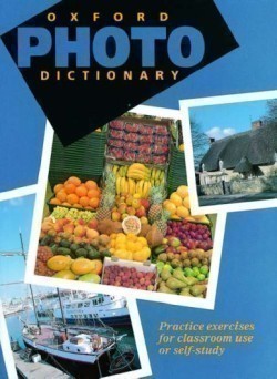 Oxford Photo Dictionary (Monolingual Edition)