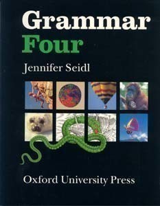 Grammar, 3rd Edition 4 Student's Book + CD