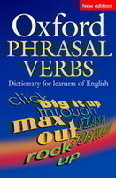 Oxford Phrasal Verbs Dictionary for Learners of English (2nd Edition)