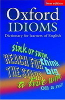 Oxford Idioms Dictionary for Learners (2nd Edition)