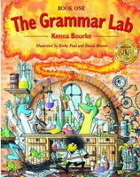 Grammar Lab 1 Student's Book
