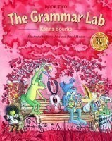 Grammar Lab 2 Student's Book