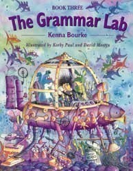 Grammar Lab 3 Student's Book