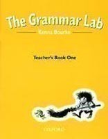 Grammar Lab 1 Teacher's Book