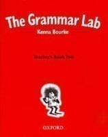 Grammar Lab 2 Teacher's Book