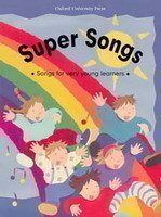 Super Songs Book
