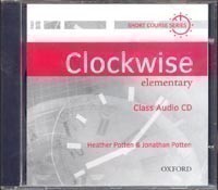 Clockwise Elementary CD /1/