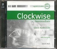 Clockwise Intermediate CD /2/