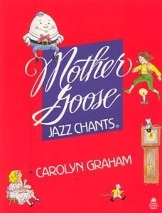 Mother Goose Jazz Chants Student's Book