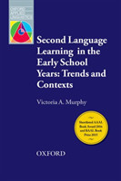 Oxford Applied Linguistics - Second Language Learning in the Early School Years