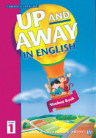 Up and Away in English 1 Student Book