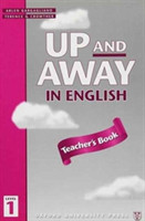 Up and Away in English 1 Teacher's Book