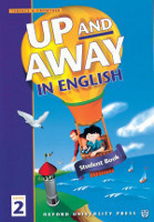 Up and Away in English 2 Student Book