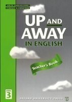 Up and Away in English 3 Teacher's Book