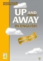 Up and Away in English 4 Teacher's Book