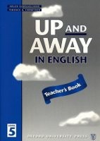 Up and Away in English 5 Teacher's Book