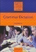 Resource Books for Teachers - Grammar Dictation