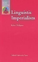 Oxford Applied Linguistics - Linguistics Imperialism