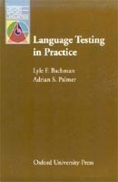 Oxford Applied Linguistics - Language Testing in Practice