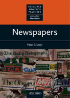 Resource Books for Teachers - Newspapers