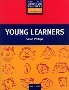 Primary Resource Books for Teachers - Young Learners