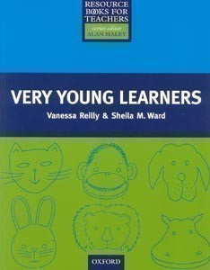 Primary Resource Books for Teachers - Very Young Learners