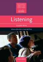 Resource Books for Teachers - Listening