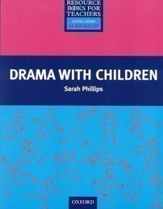 Primary Resource Books for Teachers - Drama with Children