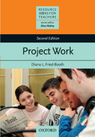 Resource Books for Teachers - Project Work (2nd Edition)