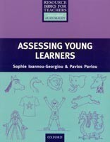 Primary Resource Books for Teachers - Assessing Young Learners