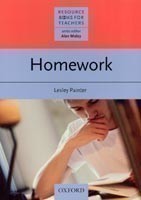 Resource Books for Teachers - Homework