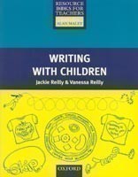 Primary Resource Books for Teachers - Writing with Children
