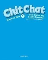 Chit Chat 1 Teacher's Book