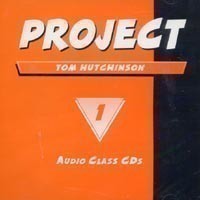 Project 1 Class CD /2/