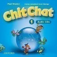 Chit Chat 1 CD /2/