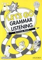 Let's Go Grammar and Listening: Pack 2