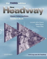 New Headway Upper-Intermediate 3rd Edition Teacher's Book