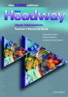 New Headway Upper-Intermediate 3rd Edition Teacher's Resource Book