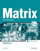 Matrix Introduction Workbook