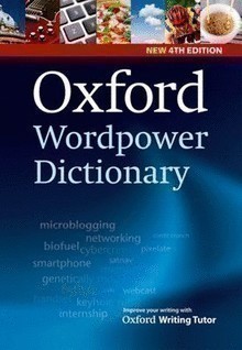 Oxford Wordpower Dictionary 4th Edition