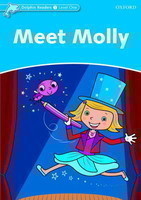 Dolphin 1 Meet Molly