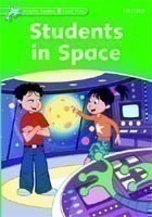 Dolphin 3 Students in Space