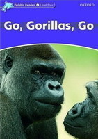 Dolphin 4 Go, Gorillas, Go