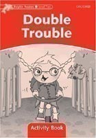 Dolphin 2 Double Trouble Activity Book
