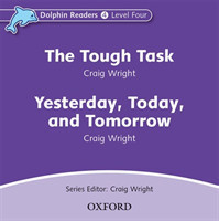 Dolphin 4 CD Tough Task & Yesterday, Today & Tomorow